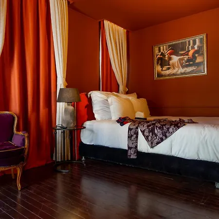 Hotel Casa Suzanna Tel-Aviv Esterno foto