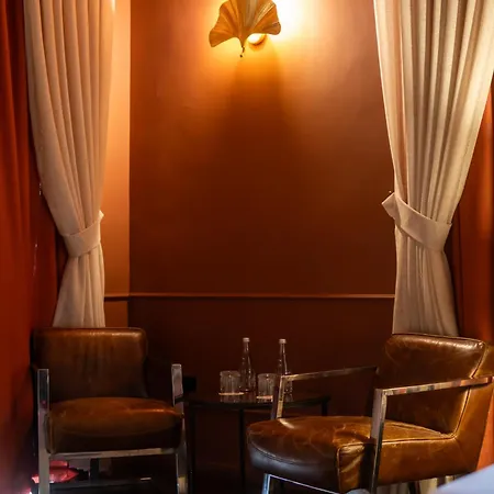 Hotel Casa Suzanna Tel-Aviv Esterno foto
