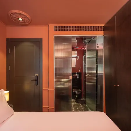 Hotel Casa Suzanna Tel-Aviv Esterno foto