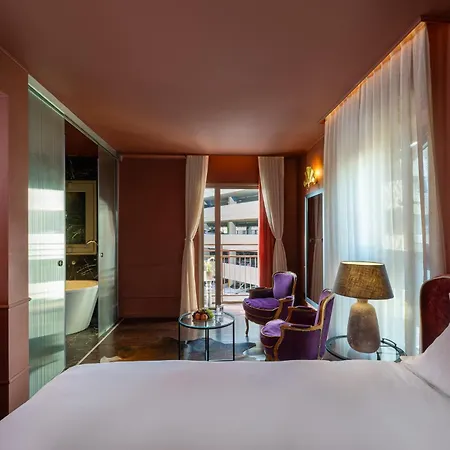 Hotel Casa Suzanna Tel-Aviv Esterno foto