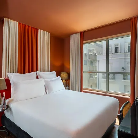 Hotel Casa Suzanna Tel-Aviv Esterno foto