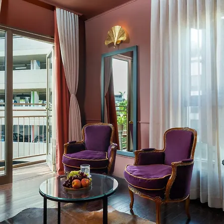 Hotel Casa Suzanna Tel-Aviv Esterno foto