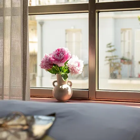Hotel Casa Suzanna Tel-Aviv Esterno foto
