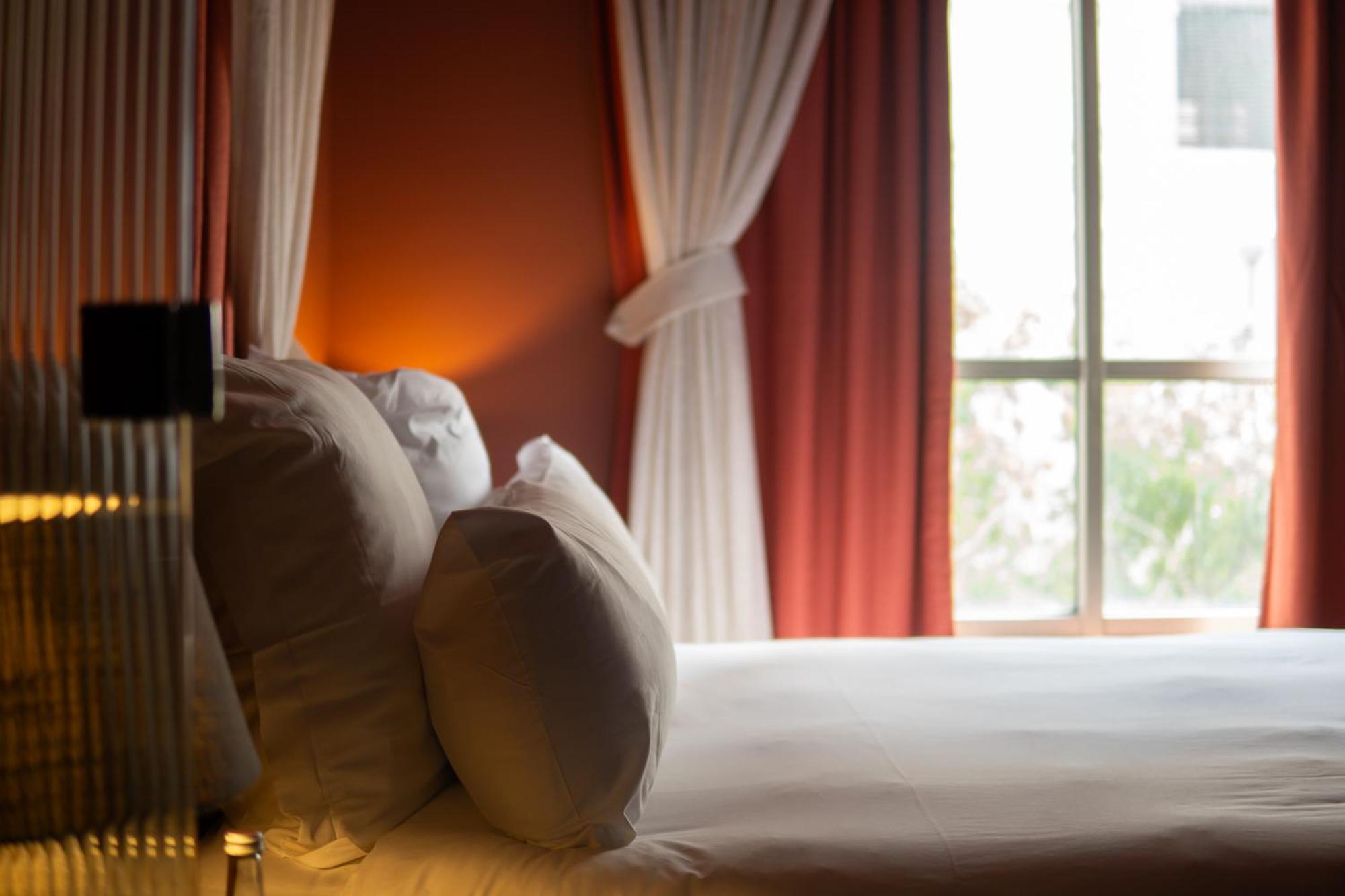 Casa Suzanna Hotel