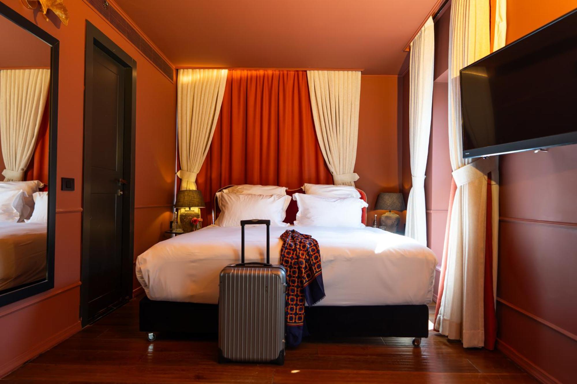 Casa Suzanna Hotel 4*