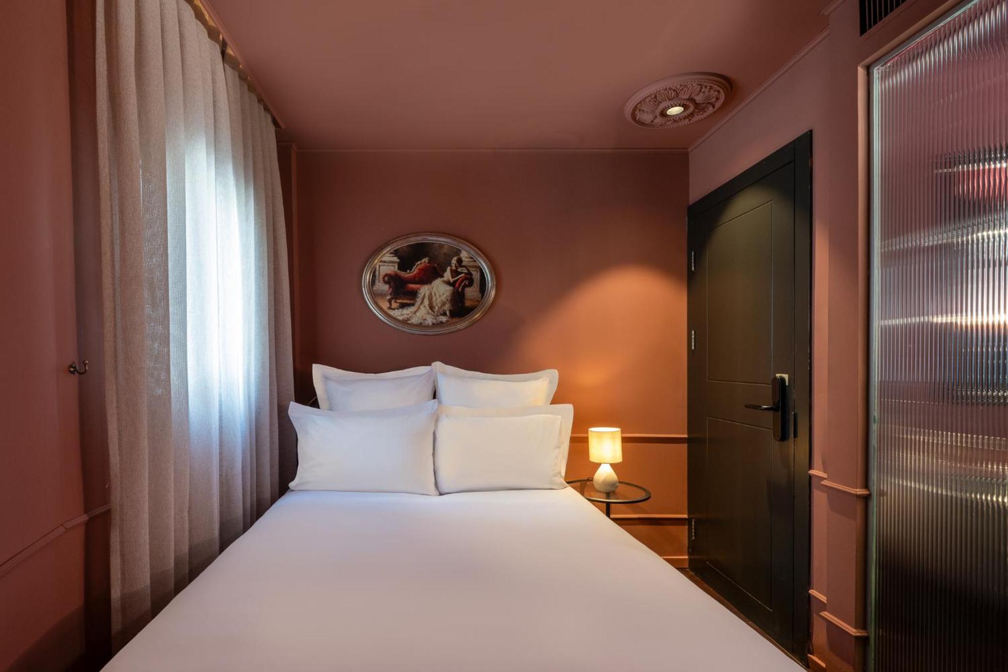 Casa Suzanna Отель 4*