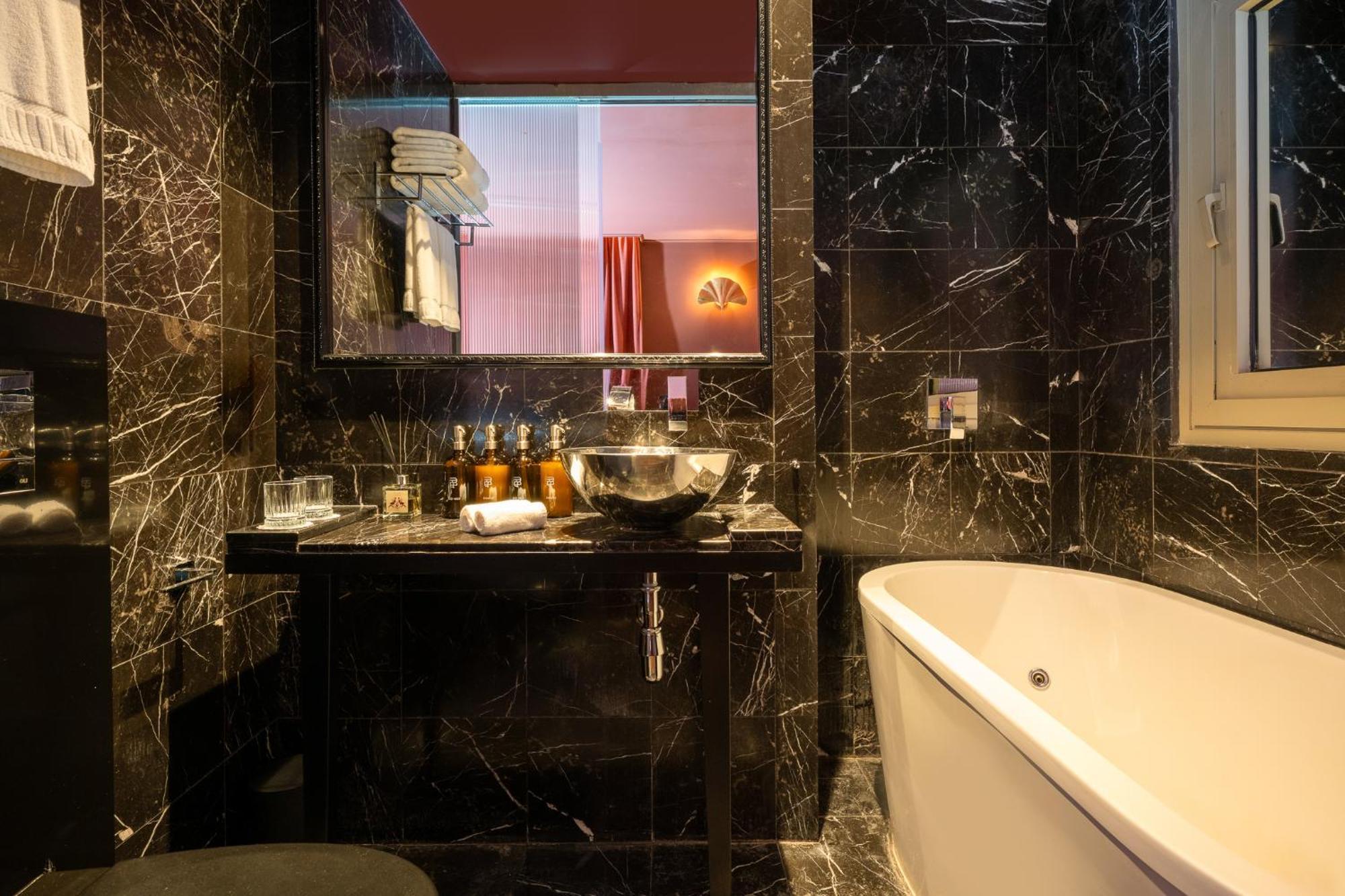 Hotel Casa Suzanna