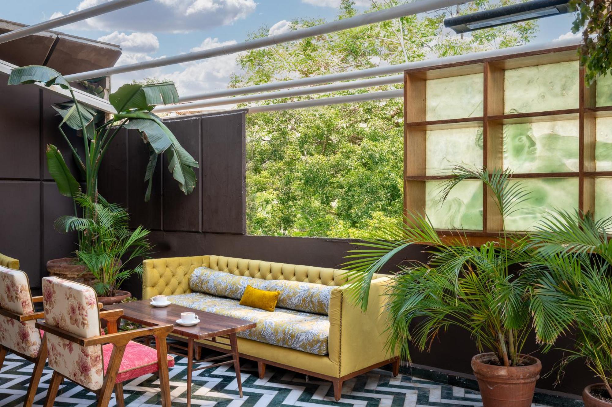 Hotel Casa Suzanna Tel Aviv