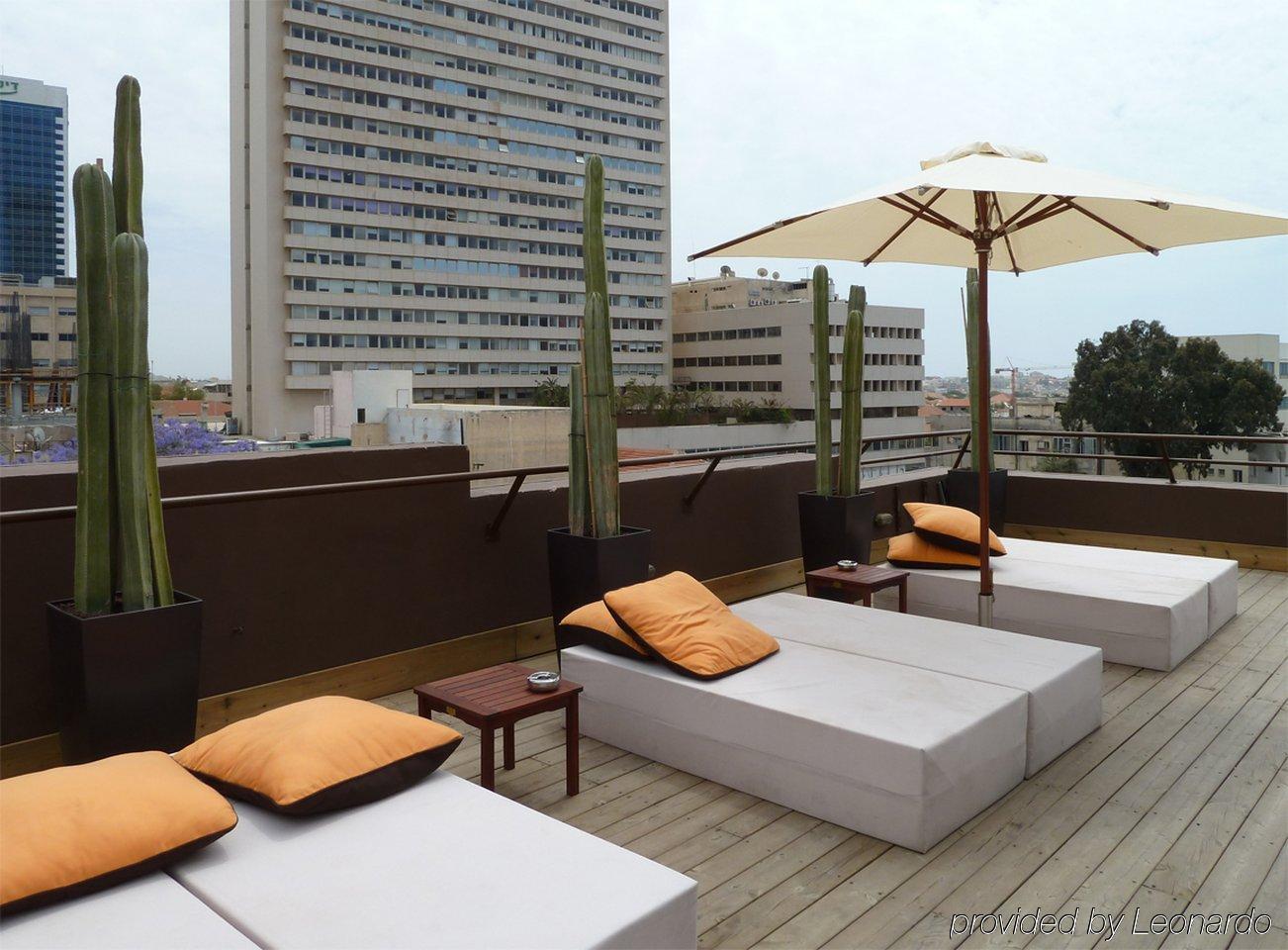 Casa Suzanna Hotel Tel Aviv