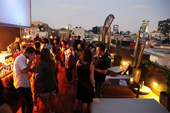 Casa Suzanna Hotel Tel Aviv