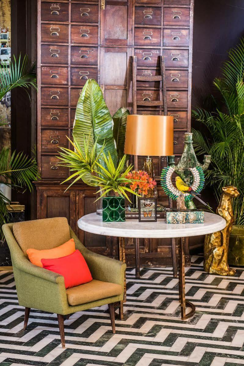 Casa Suzanna Hotel Tel Aviv