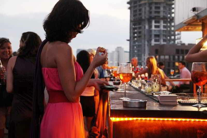 Casa Suzanna Hotel Tel Aviv